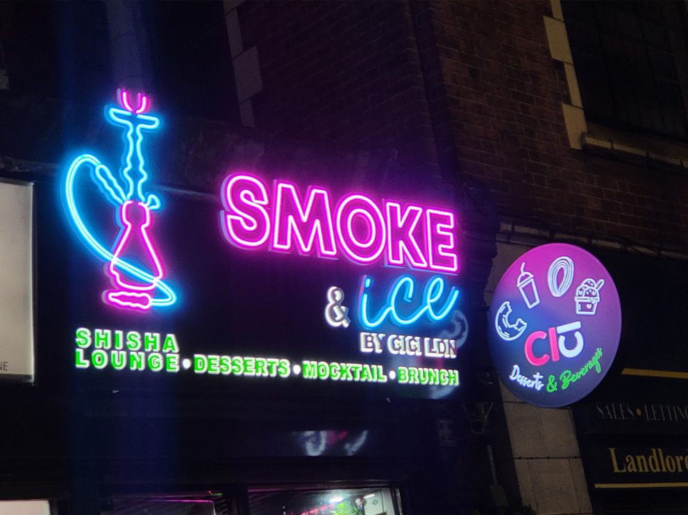 Neon Flex Signs -11