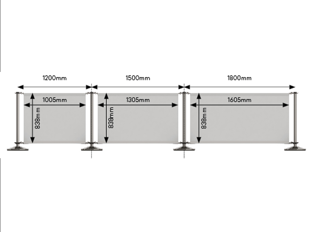 barrier system -4